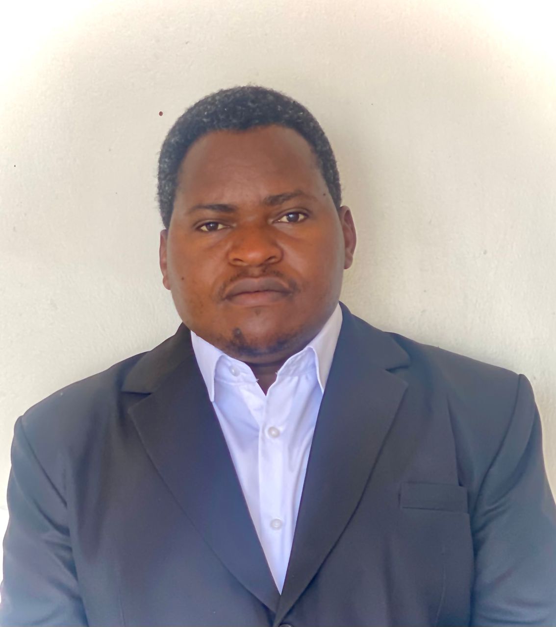 Jean Paul Bigirimana