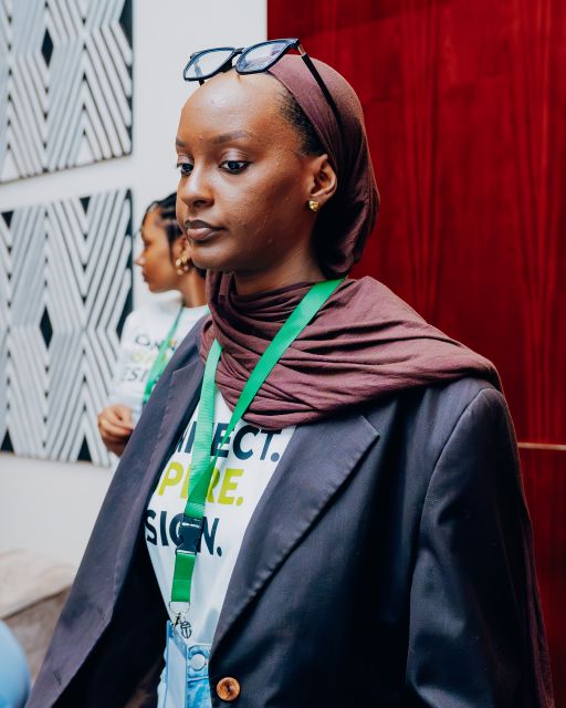 Rwanda Architecture Week and EAIA Congress 2026