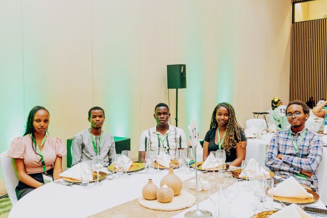 Rwanda Architecture Week and EAIA Congress 2026