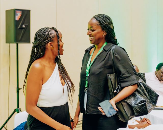 Rwanda Architecture Week and EAIA Congress 2026