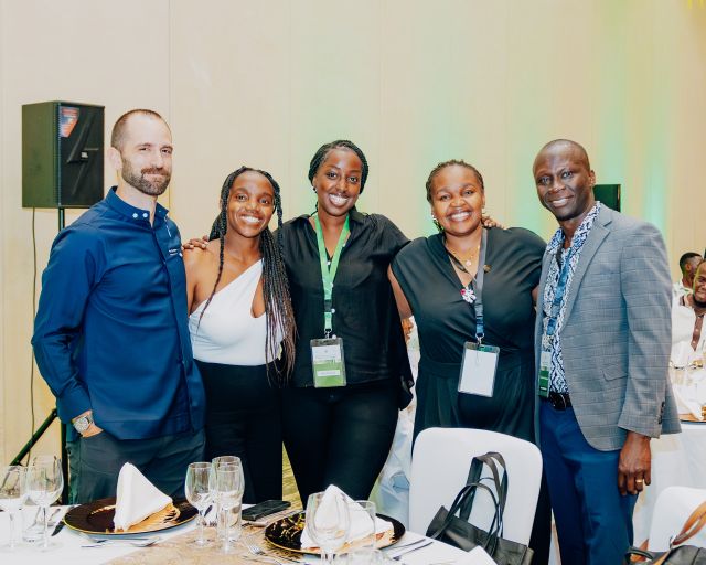 Rwanda Architecture Week and EAIA Congress 2026