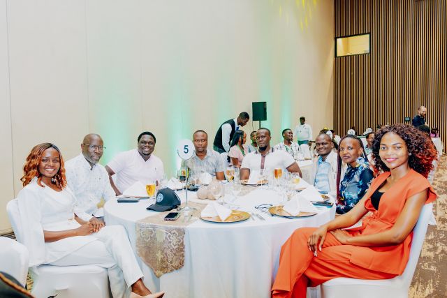 Rwanda Architecture Week and EAIA Congress 2026