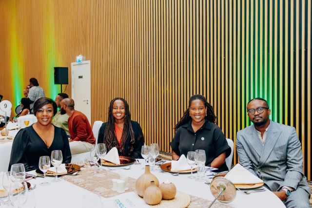 Rwanda Architecture Week and EAIA Congress 2026