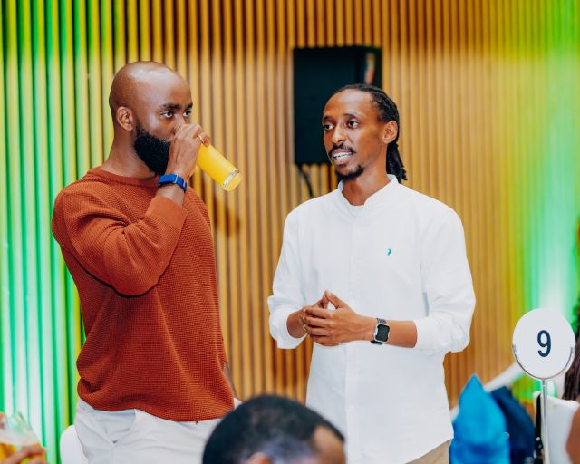 Rwanda Architecture Week and EAIA Congress 2026