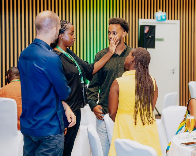 Rwanda Architecture Week and EAIA Congress 2026