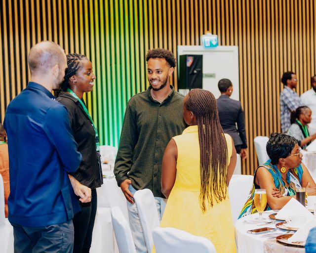Rwanda Architecture Week and EAIA Congress 2026