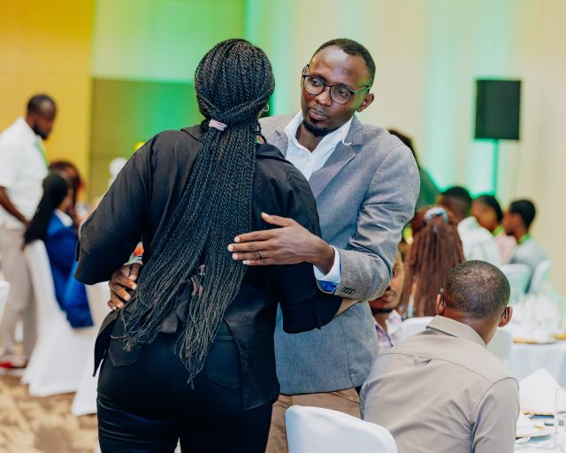 Rwanda Architecture Week and EAIA Congress 2026