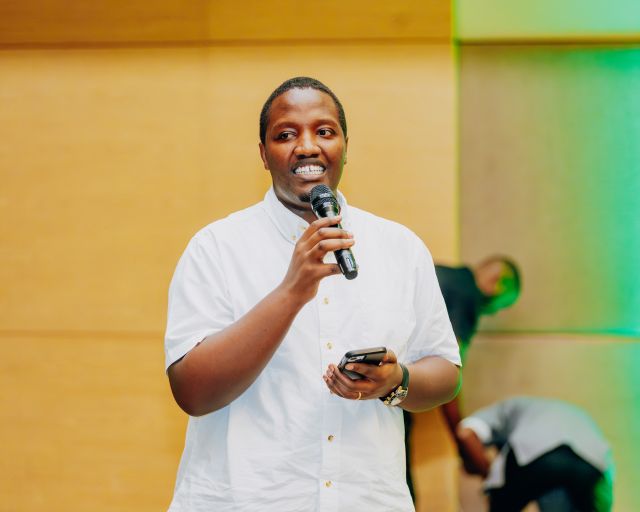 Rwanda Architecture Week and EAIA Congress 2026