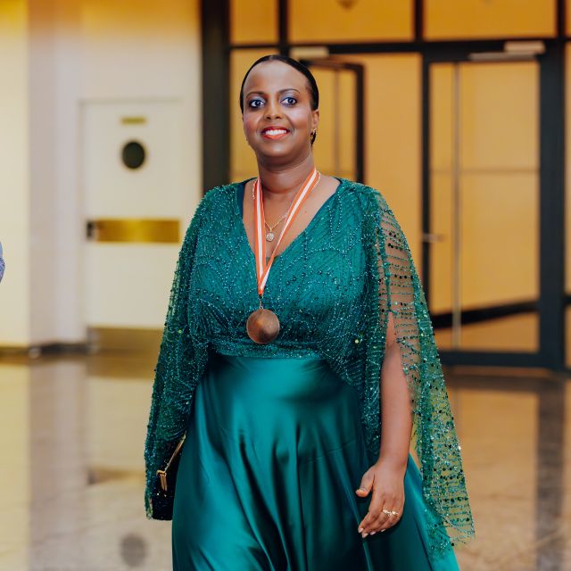 Rwanda Architecture Week and EAIA Congress 2026