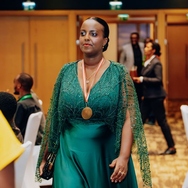 Rwanda Architecture Week and EAIA Congress 2026