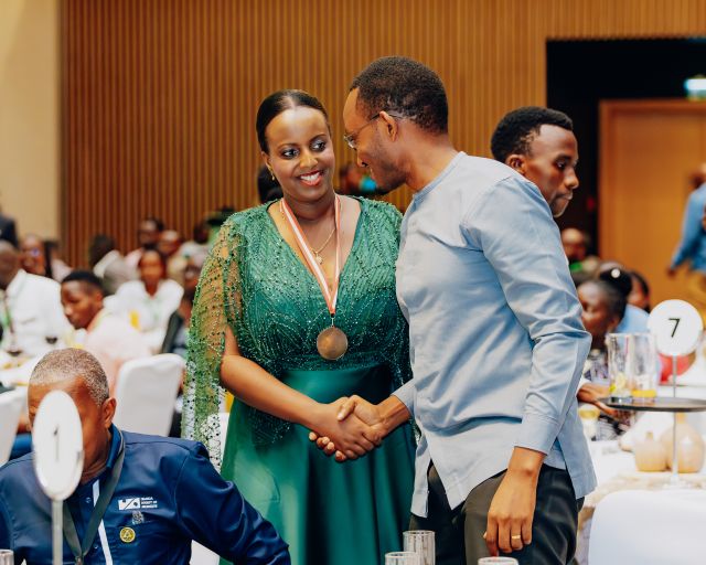 Rwanda Architecture Week and EAIA Congress 2026