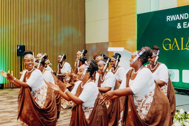 Rwanda Architecture Week and EAIA Congress 2026
