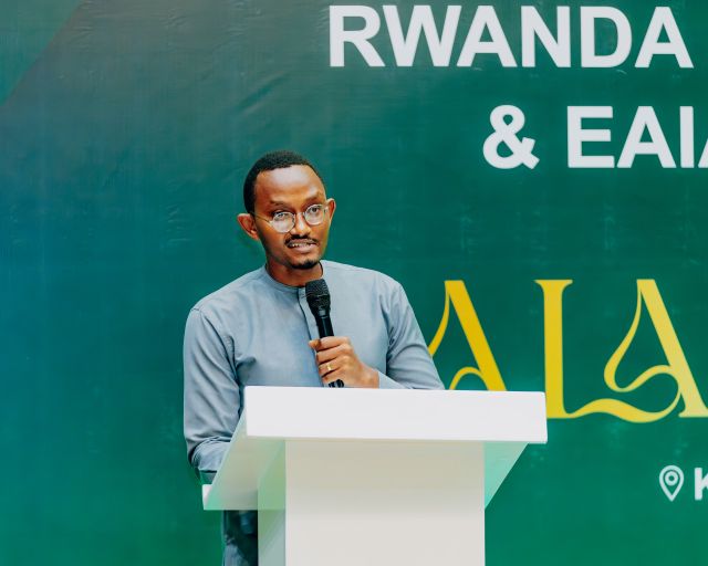 Rwanda Architecture Week and EAIA Congress 2026