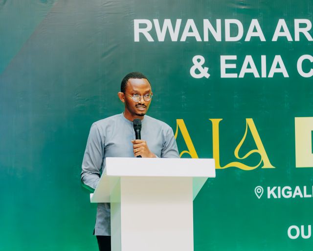Rwanda Architecture Week and EAIA Congress 2026