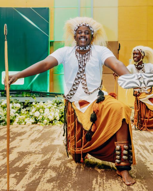 Rwanda Architecture Week and EAIA Congress 2026