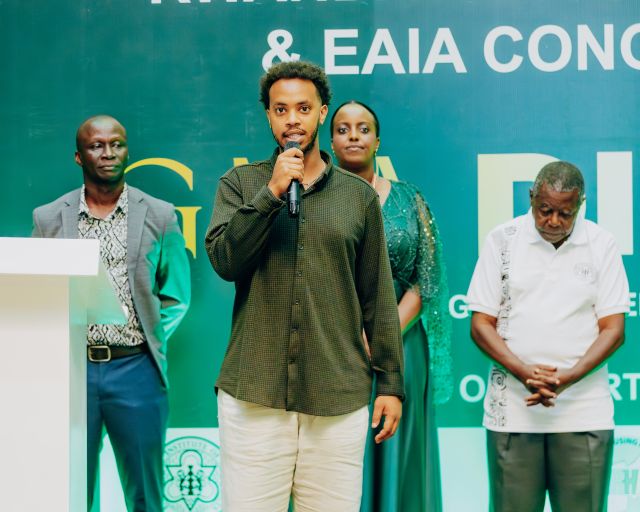 Rwanda Architecture Week and EAIA Congress 2026