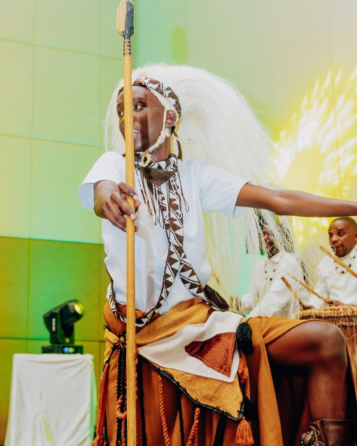 Rwanda Architecture Week and EAIA Congress 2026