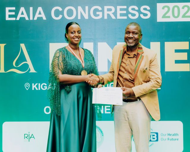 Rwanda Architecture Week and EAIA Congress 2026