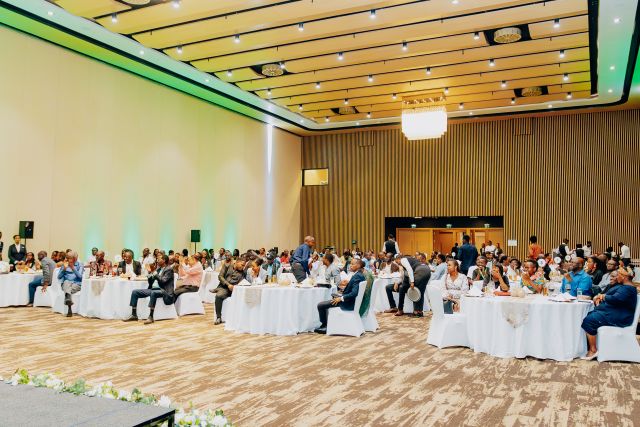 Rwanda Architecture Week and EAIA Congress 2026