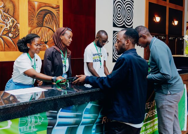 Rwanda Architecture Week and EAIA Congress 2026