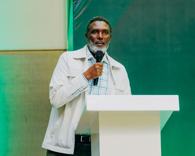 Rwanda Architecture Week and EAIA Congress 2026