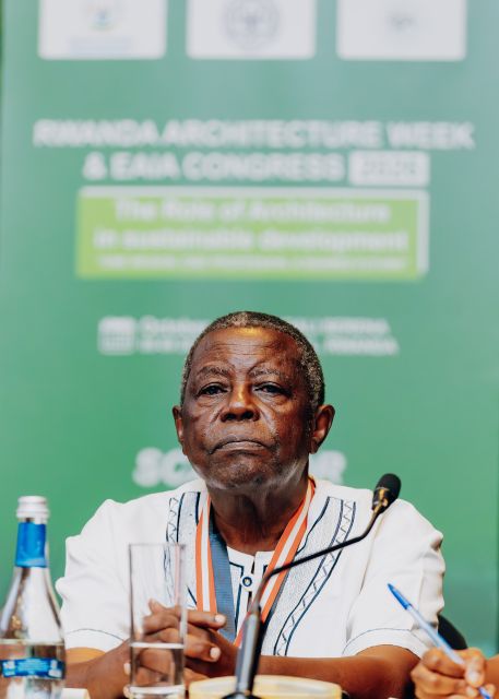 Rwanda Architecture Week and EAIA Congress 2026