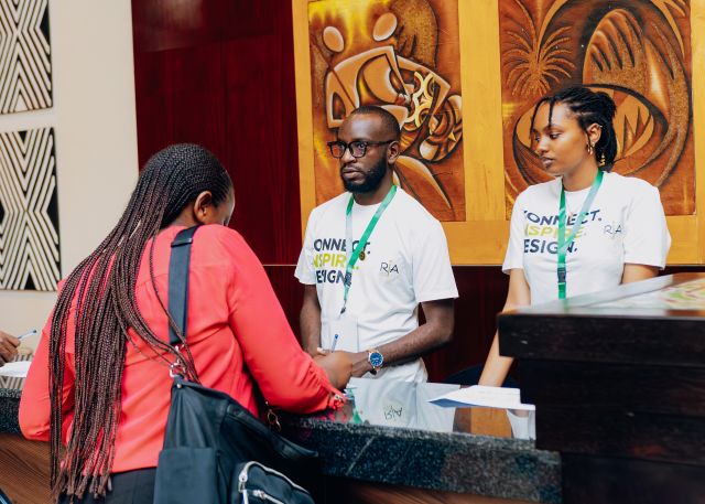 Rwanda Architecture Week and EAIA Congress 2026