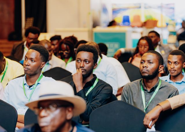 Rwanda Architecture Week and EAIA Congress 2026
