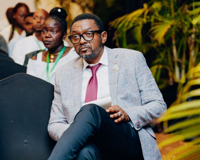 Rwanda Architecture Week and EAIA Congress 2026