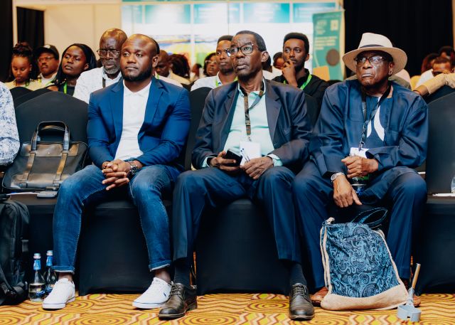 Rwanda Architecture Week and EAIA Congress 2026