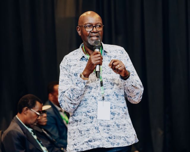 Rwanda Architecture Week and EAIA Congress 2026