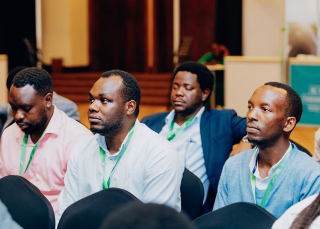 Rwanda Architecture Week and EAIA Congress 2026