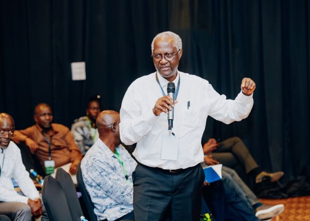 Rwanda Architecture Week and EAIA Congress 2026