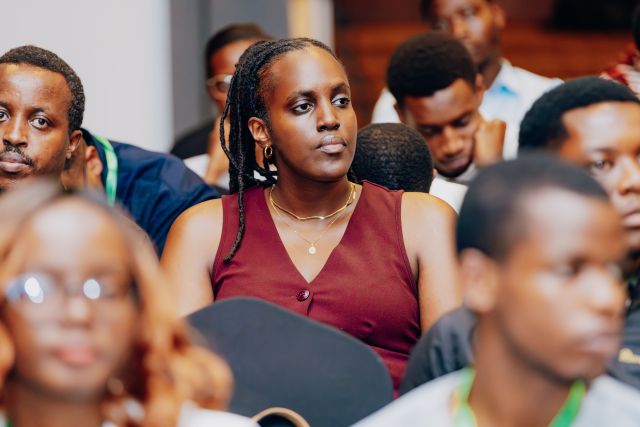 Rwanda Architecture Week and EAIA Congress 2026