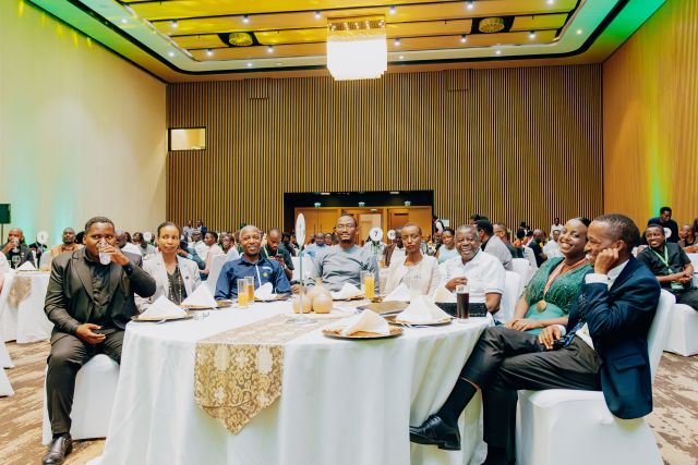 Rwanda Architecture Week and EAIA Congress 2026