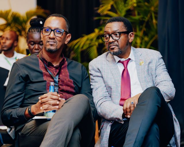 Rwanda Architecture Week and EAIA Congress 2026