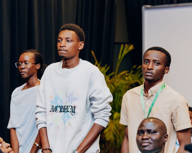 Rwanda Architecture Week and EAIA Congress 2026