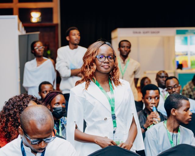Rwanda Architecture Week and EAIA Congress 2026