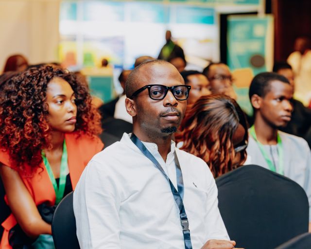 Rwanda Architecture Week and EAIA Congress 2026