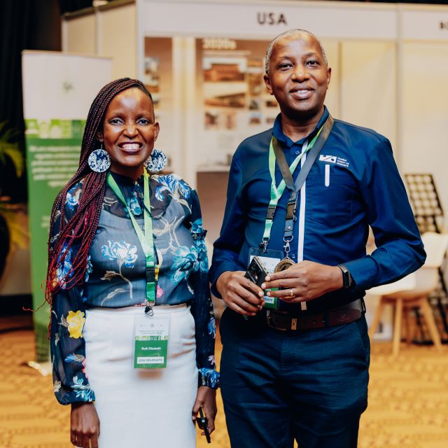 Rwanda Architecture Week and EAIA Congress 2026