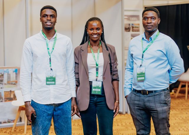 Rwanda Architecture Week and EAIA Congress 2026