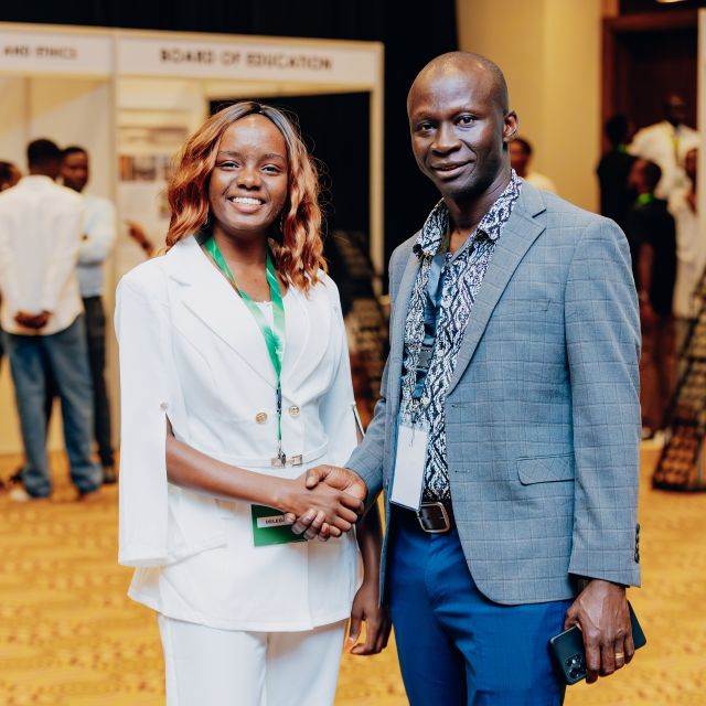Rwanda Architecture Week and EAIA Congress 2026