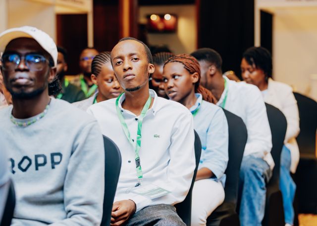 Rwanda Architecture Week and EAIA Congress 2026