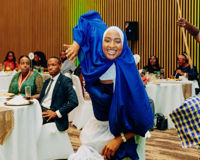 Rwanda Architecture Week and EAIA Congress 2026