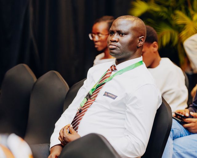 Rwanda Architecture Week and EAIA Congress 2026