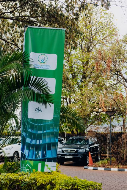 Rwanda Architecture Week and EAIA Congress 2026
