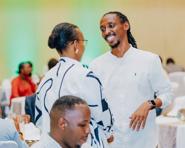 Rwanda Architecture Week and EAIA Congress 2026
