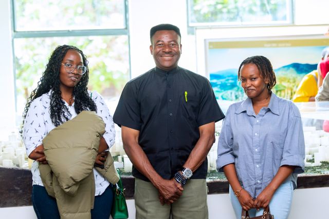 Rwanda Institute of Architects
