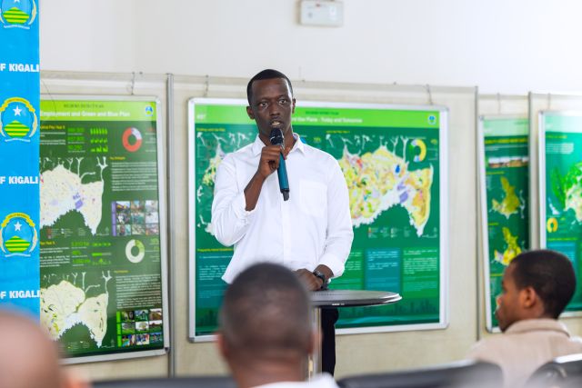 Rwanda Institute of Architects