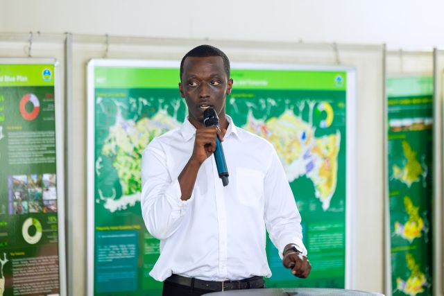 Rwanda Institute of Architects